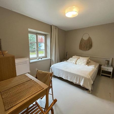 Nidos Banga Appartement Buitenkant foto
