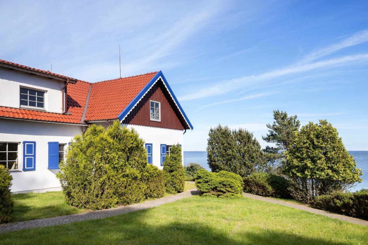 Nidos Banga Appartement Buitenkant foto