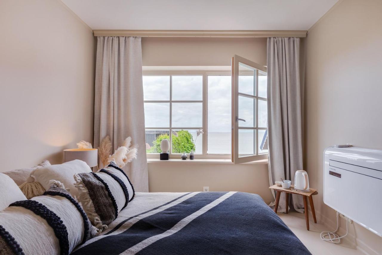 Nidos Banga Appartement Buitenkant foto