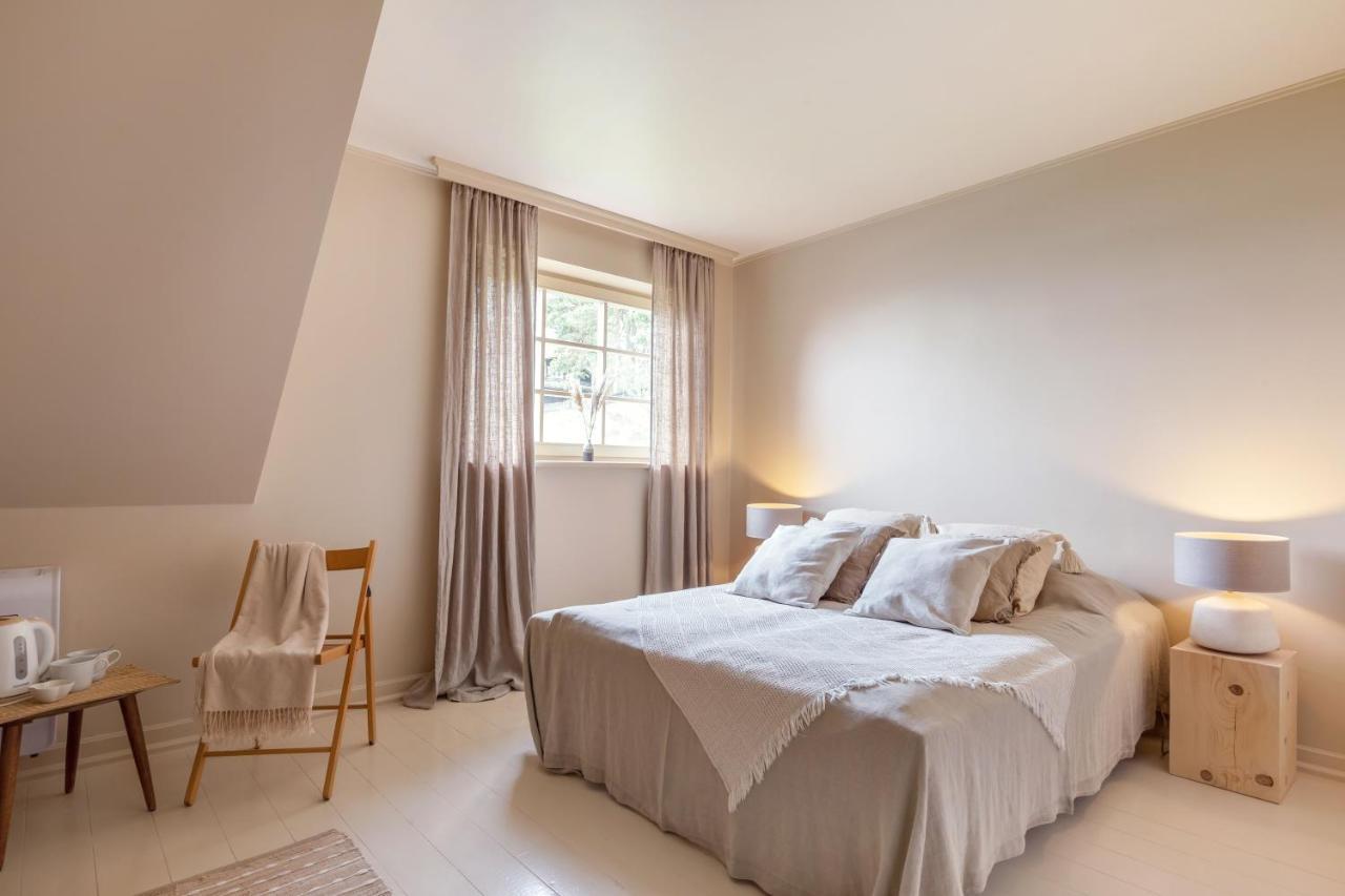 Nidos Banga Appartement Buitenkant foto