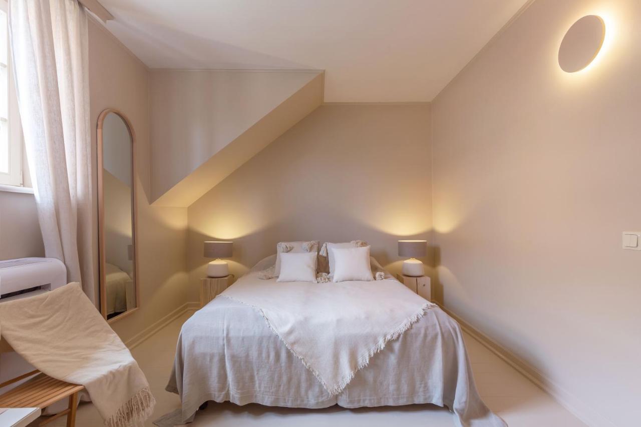 Nidos Banga Appartement Buitenkant foto