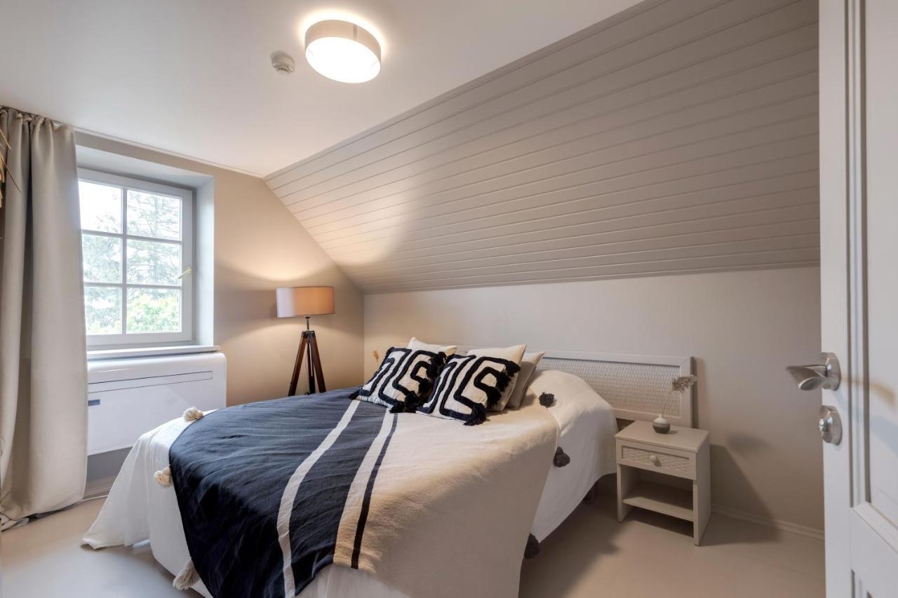 Nidos Banga Appartement Buitenkant foto
