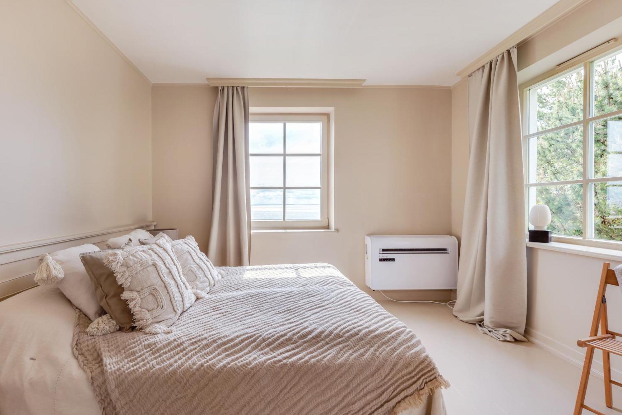 Nidos Banga Appartement Kamer foto