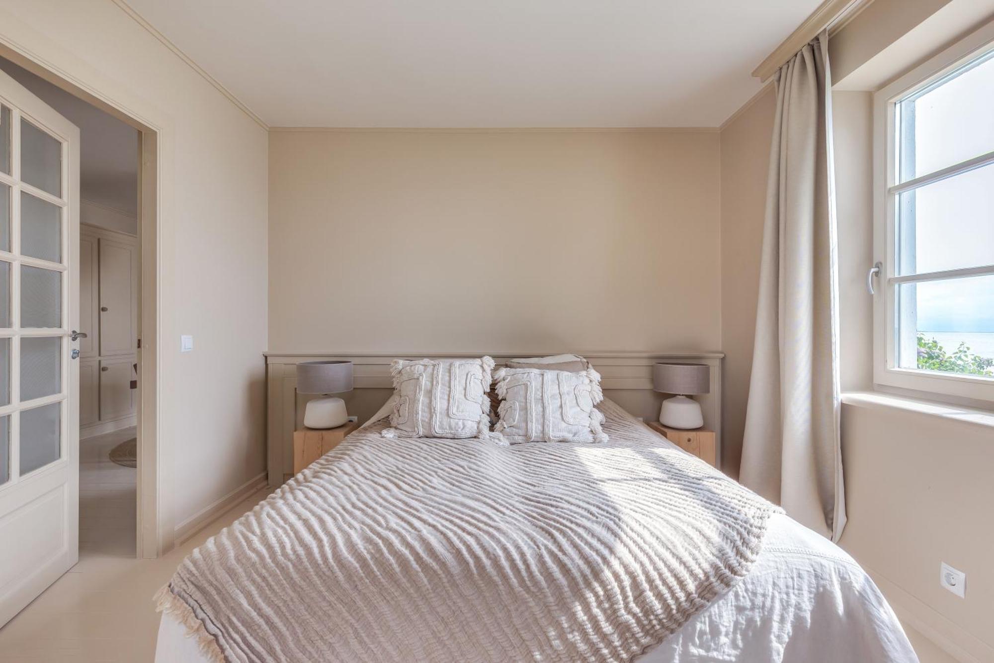 Nidos Banga Appartement Kamer foto